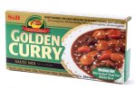 CURRY GIAPPONESE MEDIAMENTE PICCANTE  220 GR on Sale