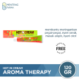 Hot In Cream Aromatherapy 120 Gr - Pereda Nyeri Otot dan Sendi Supply