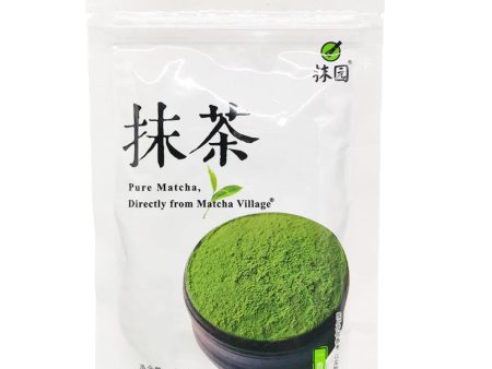 tè verde Matcha in polvere 100g-SMOUL Online now