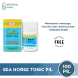 Sea Horse Tonic Pills Online Hot Sale