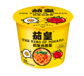 RAMEN AGROPICCANTI CON UOVA E POMODORO IN CUP 119 GR For Sale