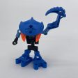 8550 - Bohrok Va - Gahlok Va - Lego Bionicle - Complete Figure - Krana Bo Mask For Discount