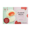 MOCHI AL GUSTO DI MIRTILLI ROSSI 168G-TOKIMEKI on Sale