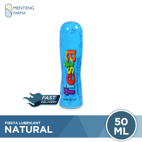 Fiesta Lubricant Gel For Cheap