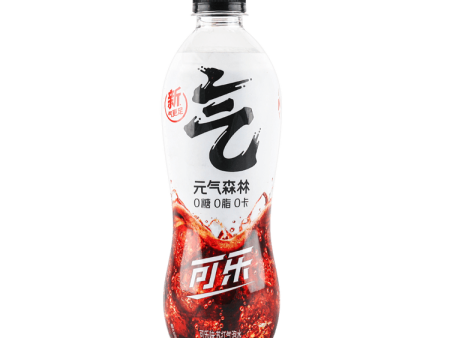 BEVANDA GASSATA ALLA COLA 480ml Online Hot Sale