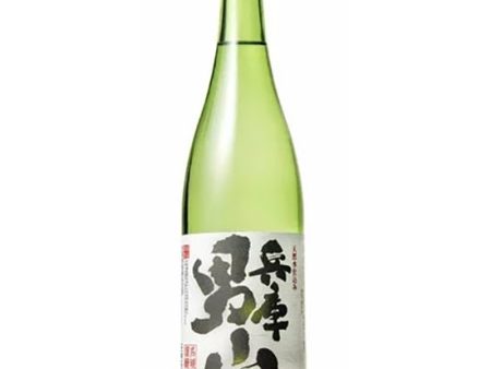 SAKE DI RISO FERMENTATO 720ml Online Hot Sale