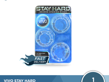 Vivo Beaded Stamina Rings Online Hot Sale