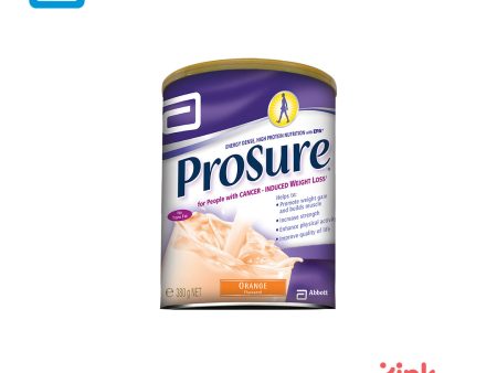 Prosure Powder (380g) on Sale