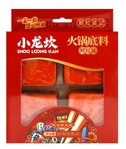 BASE PER HOT POT CON OLIO ROSSO PICCANTE Discount