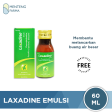 Laxadine Emulsi 60 mL - Obat Pencahar, Sembelit, Konstipasi, Sulit BAB Discount