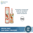 Minyak Obat Cap Dewi Tunjong 40 ml Cheap