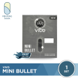 Vivo Vibe Mini Bullet Hot on Sale