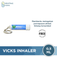 Vicks Inhaler - Melegakan Hidung Tersumbat Hot on Sale