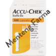 Accu-Chek Softclix 100 Lancets - Jarum Lancet Sekali Pakai Online