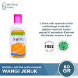 Soffell Lotion Wangi Kulit Jeruk 60 Gr - Lotion Anti Nyamuk Cheap