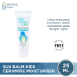 Suu Balm Kids Dual Rapid Itch Relieving & Restoring Moisturiser 25 mL - Pelembab Kulit Kering dan Sensitif Hot on Sale