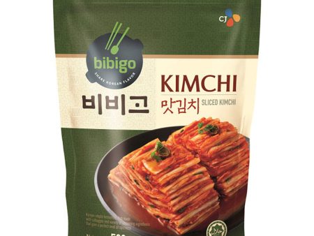 KIMCHI COREANO FRESCO A FETTE 500 GR-CONSEGNA SOLO SU MILANO Fashion