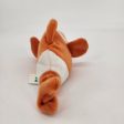 Clown Fish Zangee Inc 2004 Orange White Fashion