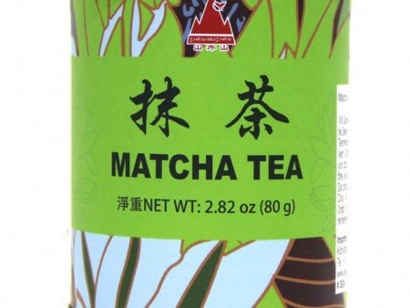 TE  MATCHA IN POLVERE 80 gr Cheap