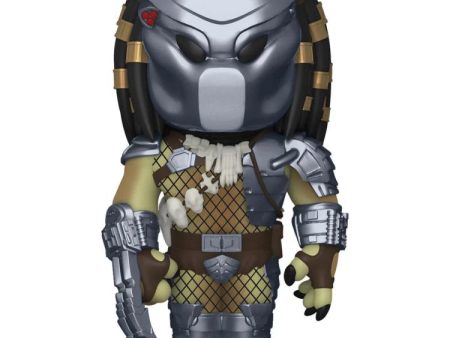 Predator Funko Soda Common Opened Alien AVP For Discount