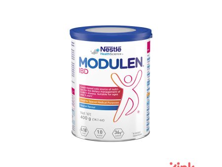 Modulen IBD 400g on Sale