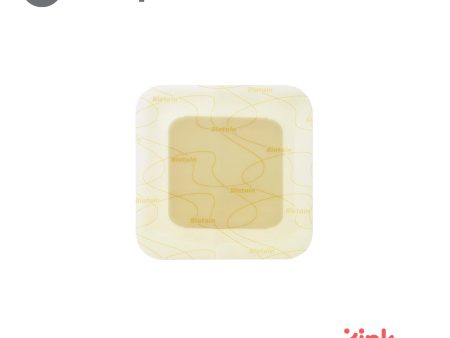 Biatain Adhesive Dressing 18x18cm Sale