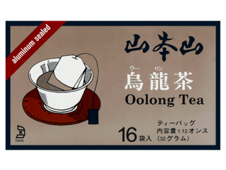 YMY TE OOLONG 32g-YMY Online