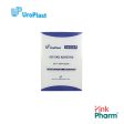 UroPlast Eye Pads Adhesive 50s For Discount