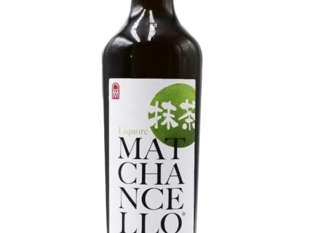 LIQUORE MATCHANCELLO 500 ML Sale