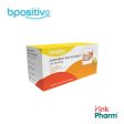 BPositive Lite Absorbent Non-Adherent Dressing (7.5 x 20cm) Sale