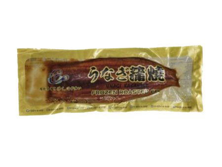 UNAGI KABAYAKI (ANGUILLA) SURGELATA 260 GR consegna solo su milano Cheap