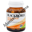 Blackmores Odourless Garlic 90 Tablet - Suplemen Kesehatan Tekanan Darah Supply