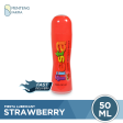 Fiesta Strawberry Lubricant Online Hot Sale