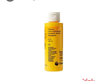 Comfeel® Cleanser 180ml 4710 Online Sale