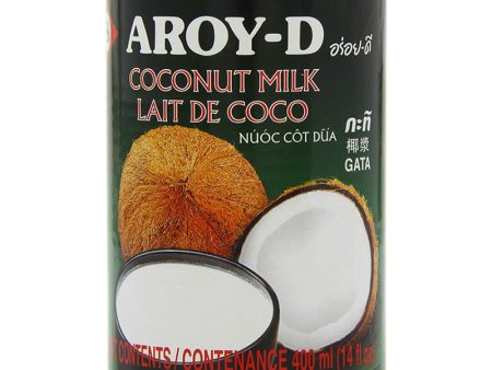 LATTE DI COCCO DOLCE 400ml For Cheap