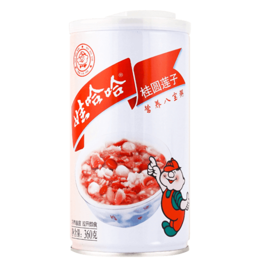 ZUPPA DOLCE DI CEREALI 360 GR Online now