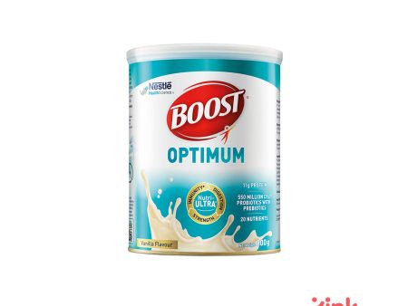 Boost Optimum 800g on Sale