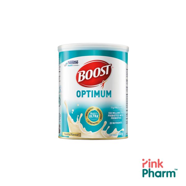 Boost Optimum 800g on Sale