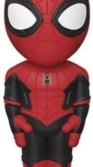 Spider-Man Funko Soda Common Opened No Way Home For Discount