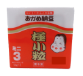 OKAME NATTO SOIA FERMENTATA SURGELATO 3 PZ DA 50 GR Online Hot Sale