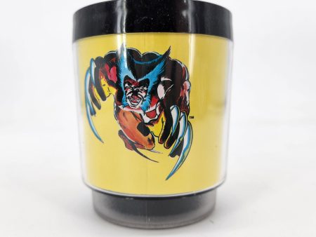 Wolverine 1986 Mug Marvel on Sale