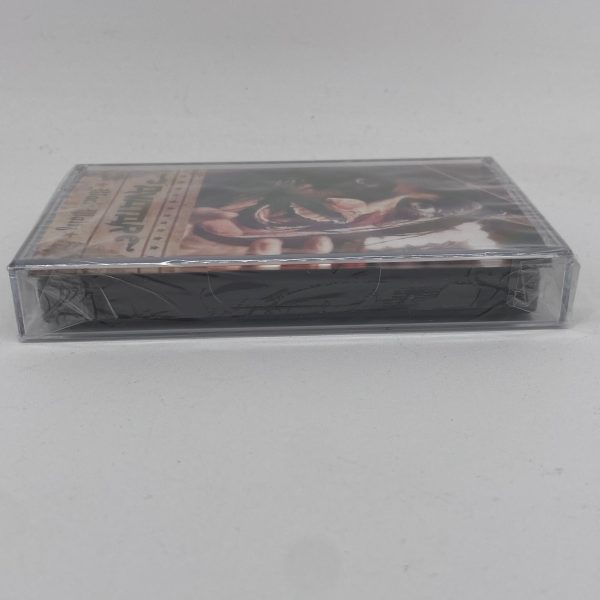 Avatar: Black Waltz Album on Cassette Tape Brand New Sealed RARE Online Sale