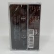 Avatar: Black Waltz Album on Cassette Tape Brand New Sealed RARE Online Sale