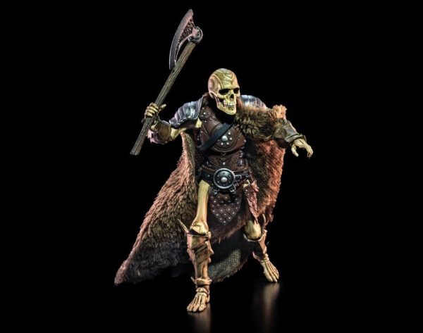 The Undead of Vikenfell - Mythic Legions For Sale