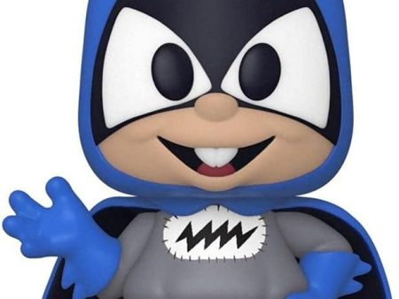 Bat-Mite Funko Soda Common Opened Batman Parody Online Sale