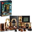 LEGO Harry Potter (76397): Hogwarts Moment: Defense Class RETIRED! New, Sealed! Fashion